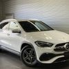 mercedes-benz gla-class 2022 -MERCEDES-BENZ--Benz GLA 3DA-247713M--W1N2477132J429737---MERCEDES-BENZ--Benz GLA 3DA-247713M--W1N2477132J429737- image 1