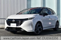 nissan aura 2023 quick_quick_6AA-FE13_FE13-360264