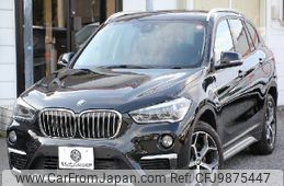 bmw x1 2019 quick_quick_LDA-HT20_WBAHT920605N85033