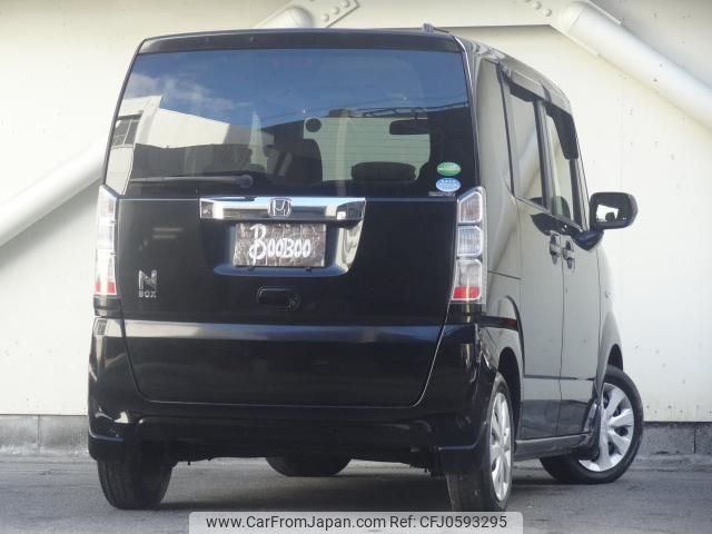 honda n-box 2013 quick_quick_DBA-JF1_1232944 image 2