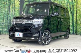 honda n-box 2018 CFJ1504092