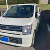 suzuki wagon-r 2017 CFJ1650836 image 2