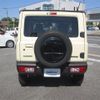 suzuki jimny 2021 -SUZUKI--Jimny 3BA-JB64W--JB64W-202598---SUZUKI--Jimny 3BA-JB64W--JB64W-202598- image 4