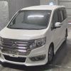 honda stepwagon 2013 -HONDA--Stepwgn RK6-1309025---HONDA--Stepwgn RK6-1309025- image 1