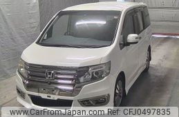 honda stepwagon 2013 -HONDA--Stepwgn RK6-1309025---HONDA--Stepwgn RK6-1309025-