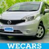 nissan note 2014 quick_quick_DBA-E12_E12-303830 image 1