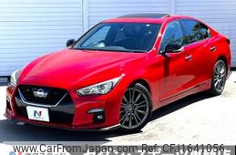 nissan skyline 2022 CFJ1641056