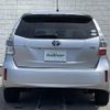 toyota prius-α 2011 CFJ1626991 image 24