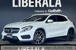 mercedes-benz gla-class 2016 -MERCEDES-BENZ--Benz GLA DBA-156946--WDC1569462J204857---MERCEDES-BENZ--Benz GLA DBA-156946--WDC1569462J204857-