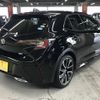 toyota corolla-sport 2019 -TOYOTA--Corolla Sport 6AA-ZWE211H--ZWE211-1028835---TOYOTA--Corolla Sport 6AA-ZWE211H--ZWE211-1028835- image 11