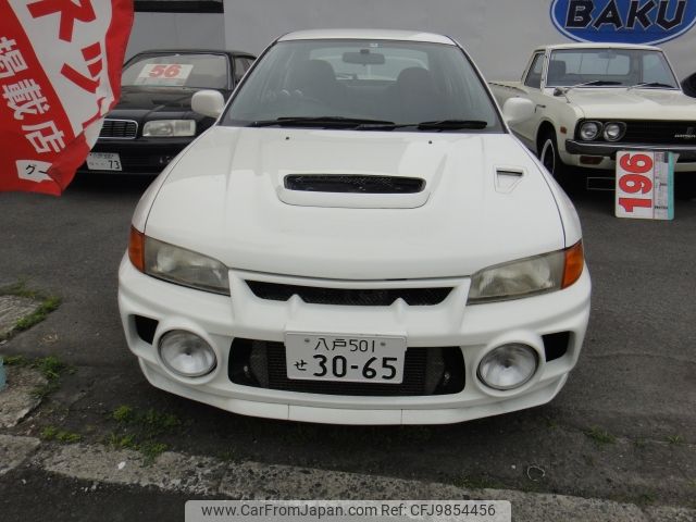 mitsubishi lancer 1997 -MITSUBISHI--Lancer GE-CN9A--CN9A-0005165---MITSUBISHI--Lancer GE-CN9A--CN9A-0005165- image 2