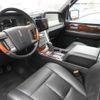lincoln navigator 2012 CFJ1806957 image 5