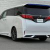 toyota alphard 2023 -TOYOTA--Alphard 3BA-AGH40W--AGH40-0009796---TOYOTA--Alphard 3BA-AGH40W--AGH40-0009796- image 15