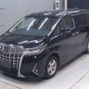 toyota alphard 2019 -TOYOTA--Alphard DBA-AGH30W--AGH30-0266432---TOYOTA--Alphard DBA-AGH30W--AGH30-0266432- image 1