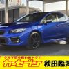 subaru wrx 2019 -SUBARU--WRX DBA-VAG--VAG-035318---SUBARU--WRX DBA-VAG--VAG-035318- image 1