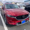 mazda cx-5 2018 -MAZDA--CX-5 3DA-KF2P--KF2P-204298---MAZDA--CX-5 3DA-KF2P--KF2P-204298- image 3