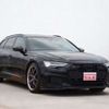 audi a6 2021 -AUDI--Audi A6 3CA-F2DFBF--WAUZZZF25MN049386---AUDI--Audi A6 3CA-F2DFBF--WAUZZZF25MN049386- image 4
