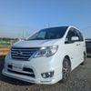 nissan serena 2016 quick_quick_DAA-HFC26_HFC26-300377 image 3