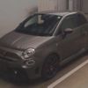 abarth 595 2017 quick_quick_ABA-31214T_ZFA3120000J717275 image 1