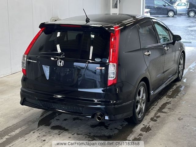 honda stream 2007 -HONDA--Stream RN6-1021345---HONDA--Stream RN6-1021345- image 2