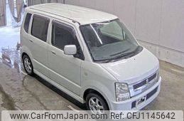 suzuki wagon-r 2004 -SUZUKI--Wagon R MH21S-191522---SUZUKI--Wagon R MH21S-191522-