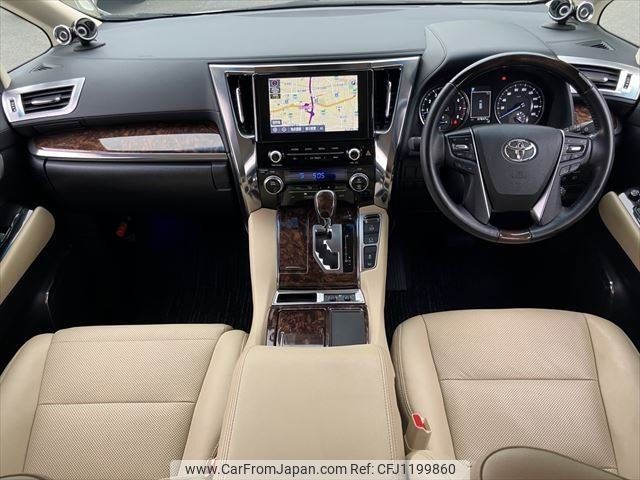toyota alphard 2020 -TOYOTA--Alphard 3BA-AGH30W--AGH30-0303358---TOYOTA--Alphard 3BA-AGH30W--AGH30-0303358- image 2
