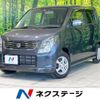 suzuki wagon-r 2012 quick_quick_MH23S_MH23S-903557 image 1