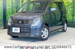 suzuki wagon-r 2012 quick_quick_MH23S_MH23S-903557