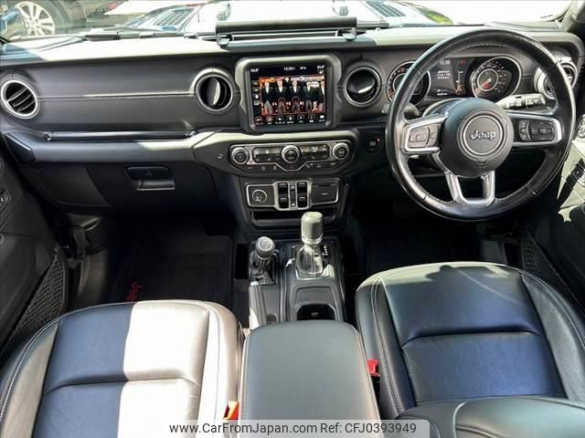 jeep wrangler 2021 quick_quick_3BA-JL36L_1C4HJXLG4MW826127 image 2