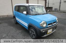 mazda flair 2015 -MAZDA 【三河 581ﾁ6993】--Flair DAA-MS41S--MS41S-100682---MAZDA 【三河 581ﾁ6993】--Flair DAA-MS41S--MS41S-100682-