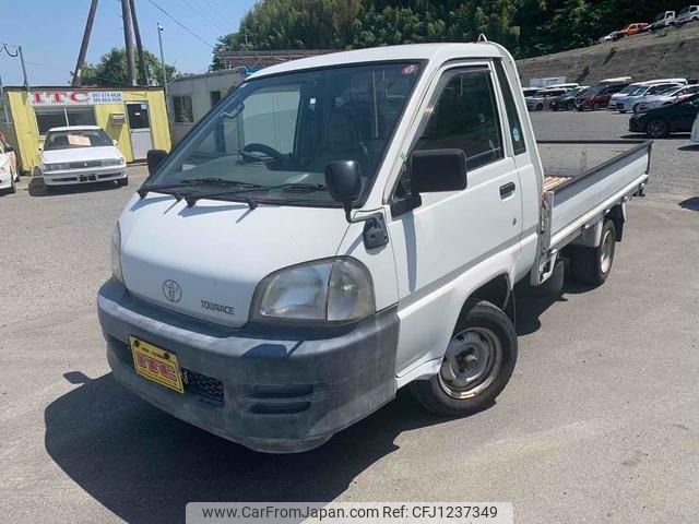 toyota townace-truck 2005 GOO_NET_EXCHANGE_0801781A30250603W003 image 1