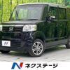 honda n-box 2014 -HONDA--N BOX DBA-JF1--JF1-1471558---HONDA--N BOX DBA-JF1--JF1-1471558- image 1