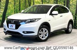 honda vezel 2014 -HONDA--VEZEL DAA-RU3--RU3-1028042---HONDA--VEZEL DAA-RU3--RU3-1028042-