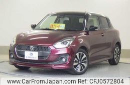 suzuki swift 2019 quick_quick_DBA-ZC83S_ZC83S-134630