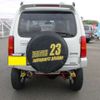 suzuki jimny 2002 CFJ1581043 image 22