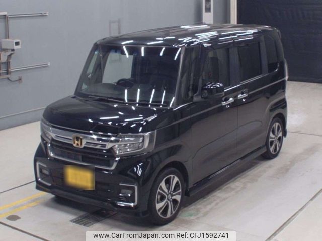 honda n-box 2021 CFJ1592741 image 1