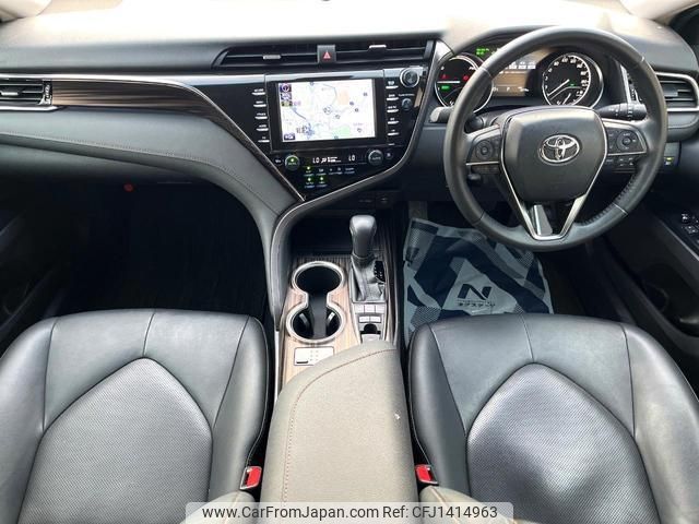 toyota camry 2017 quick_quick_AXVH70_AXVH70-1017945 image 2