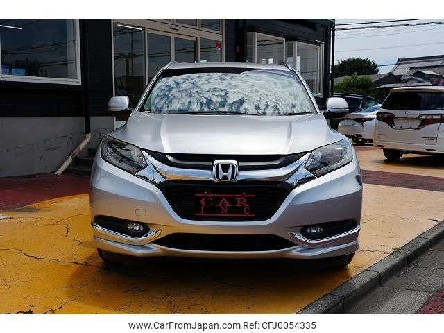 honda vezel 2014 quick_quick_RU3_RU3-1003140 image 2