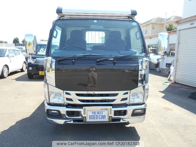 isuzu elf-truck 2016 GOO_NET_EXCHANGE_0601895A30240906W001 image 2