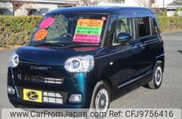 daihatsu move-canbus 2023 -DAIHATSU 【鹿児島 582ﾁ1107】--Move Canbus LA850S--0048615---DAIHATSU 【鹿児島 582ﾁ1107】--Move Canbus LA850S--0048615-