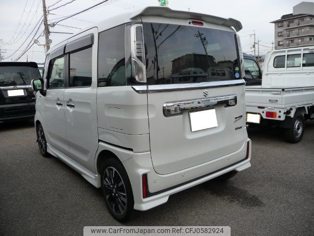 suzuki spacia 2018 -SUZUKI 【和歌山 583ｻ2318】--Spacia MK53Sｶｲ--841367---SUZUKI 【和歌山 583ｻ2318】--Spacia MK53Sｶｲ--841367- image 2