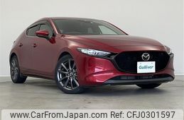 mazda mazda3 2019 -MAZDA--MAZDA3 6BA-BP5P--BP5P-104844---MAZDA--MAZDA3 6BA-BP5P--BP5P-104844-