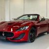 maserati grandcabrio 2017 -MASERATI 【高松 399ｻ9687】--Maserati GranCabrio MGCS1--00227131---MASERATI 【高松 399ｻ9687】--Maserati GranCabrio MGCS1--00227131- image 2