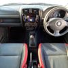 suzuki jimny 2013 -SUZUKI--Jimny ABA-JB23W--JB23W-699427---SUZUKI--Jimny ABA-JB23W--JB23W-699427- image 2