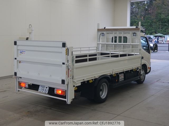 toyota dyna-truck 2025 CFJ1892776 image 2