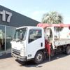 isuzu elf-truck 2012 GOO_NET_EXCHANGE_0402607A30250716W004 image 1