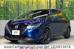 nissan note 2022 -NISSAN--Note 6AA-E13--E13-097939---NISSAN--Note 6AA-E13--E13-097939-