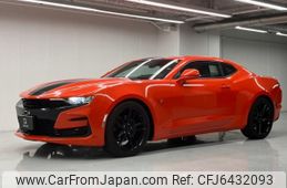 chevrolet camaro 2019 quick_quick_ABA-A1XC_1G1F91RX2K0108055