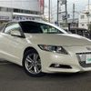 honda cr-z 2010 -HONDA--CR-Z DAA-ZF1--ZF1-1019268---HONDA--CR-Z DAA-ZF1--ZF1-1019268- image 1