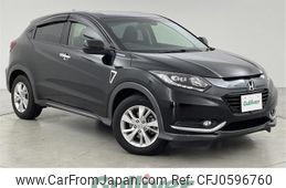 honda vezel 2015 -HONDA--VEZEL DAA-RU3--RU3-1114567---HONDA--VEZEL DAA-RU3--RU3-1114567-